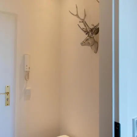 Daire Pier 51 Scharbeutz