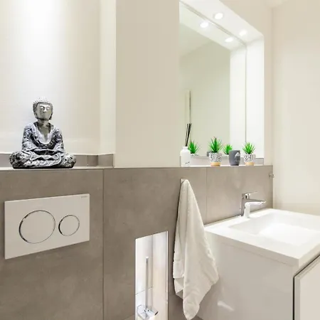 Pier 51 Daire Scharbeutz