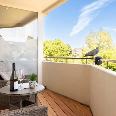 Pier 51 Daire Scharbeutz