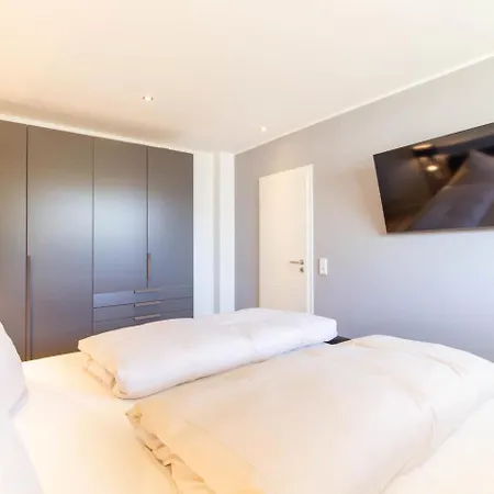 Pier 51 Daire Scharbeutz