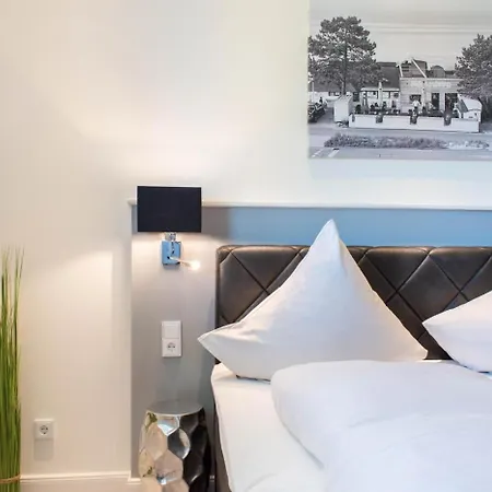 Daire Pier 51 Scharbeutz