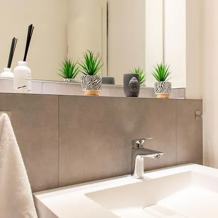 Daire Pier 51 Scharbeutz