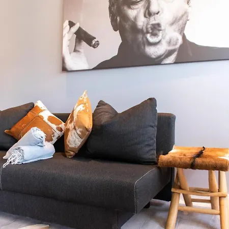 Daire Pier 51 Scharbeutz