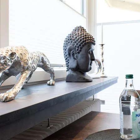Pier 51 Apartamento