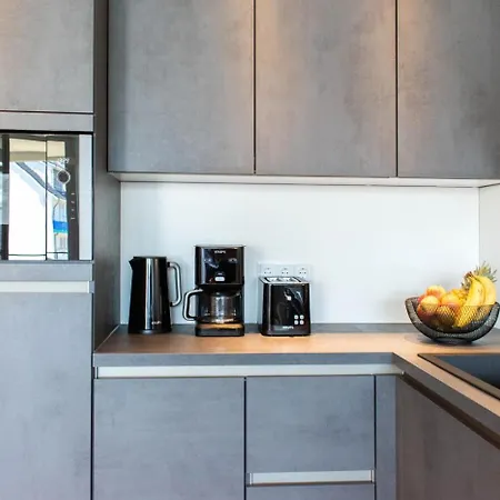 Apartamento Pier 51 *