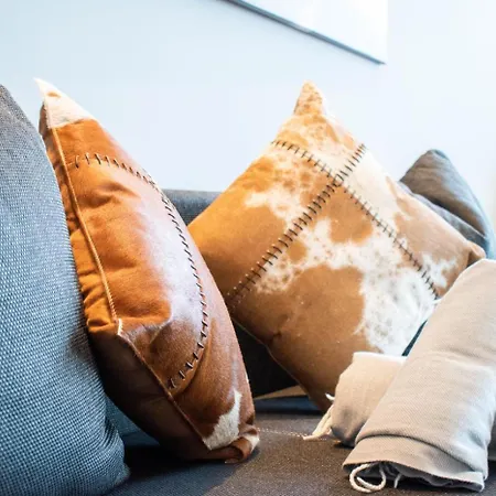 Daire Pier 51 Scharbeutz